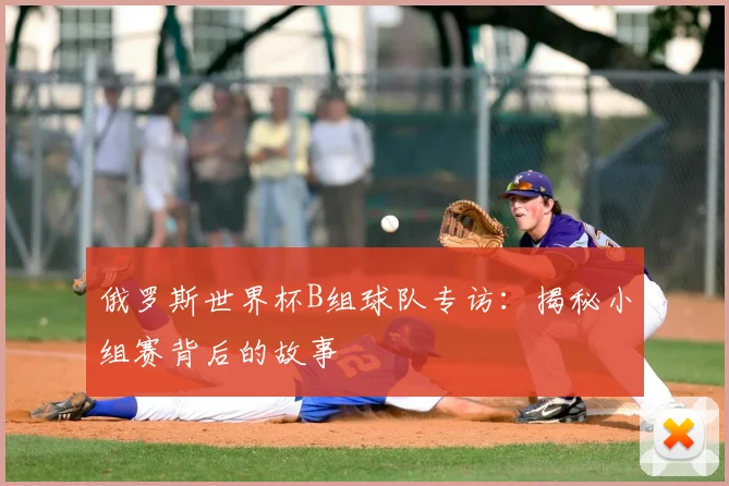 俄罗斯世界杯B组球队专访：揭秘小组赛背后的故事